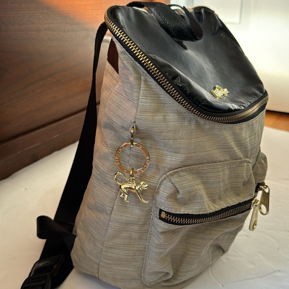Kipling Backpack - image 4